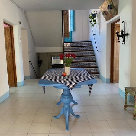 Bohemian Villa - Malaga Álora Eksteriør billede