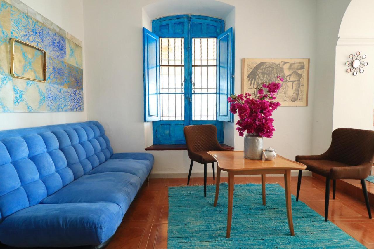 Bohemian Villa - Malaga Álora Eksteriør billede