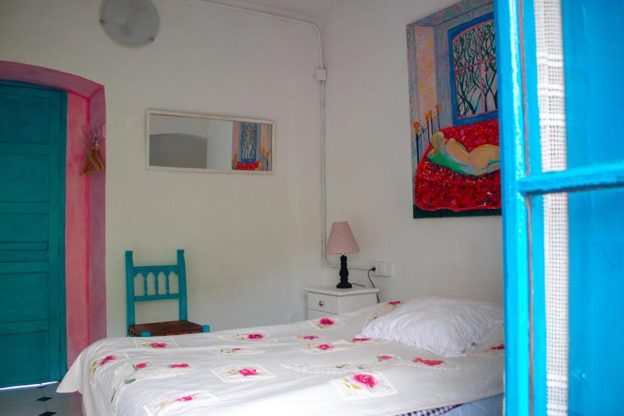 Bohemian Villa - Malaga Álora Eksteriør billede