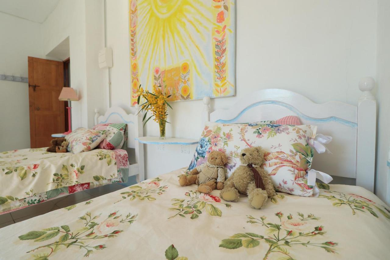 Bohemian Villa - Malaga Álora Eksteriør billede