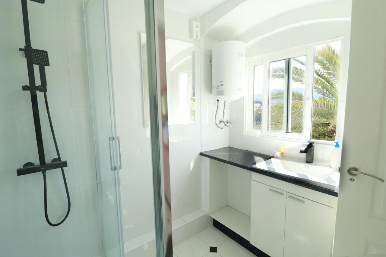 Bohemian Villa - Malaga Álora Eksteriør billede