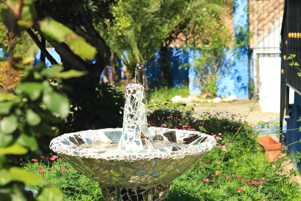 Bohemian Villa - Malaga Álora Eksteriør billede
