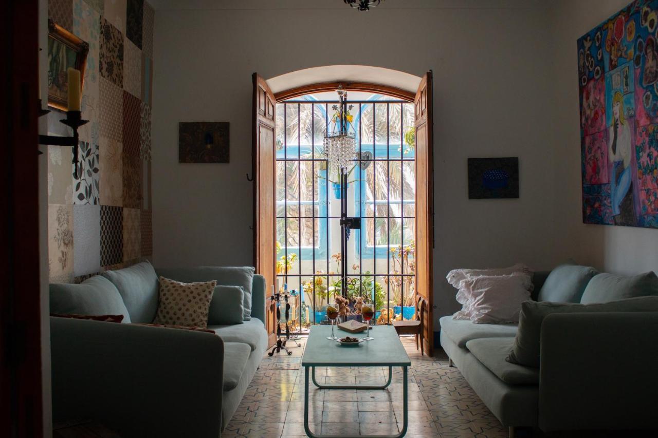 Bohemian Villa - Malaga Álora Eksteriør billede