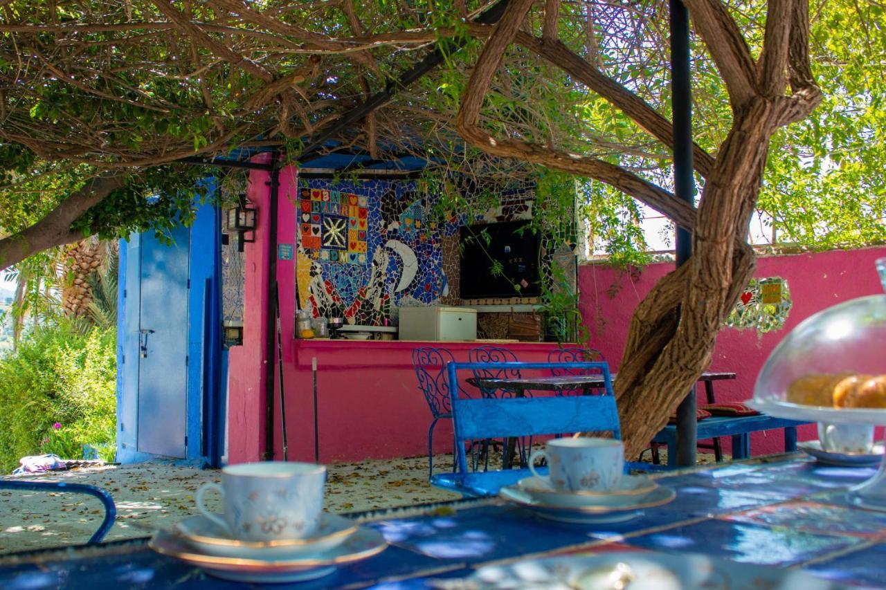 Bohemian Villa - Malaga Álora Eksteriør billede