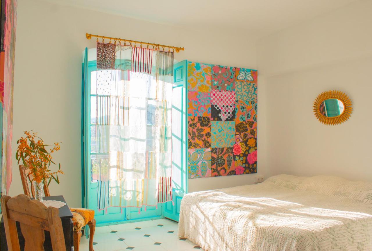 Bohemian Villa - Malaga Álora Eksteriør billede