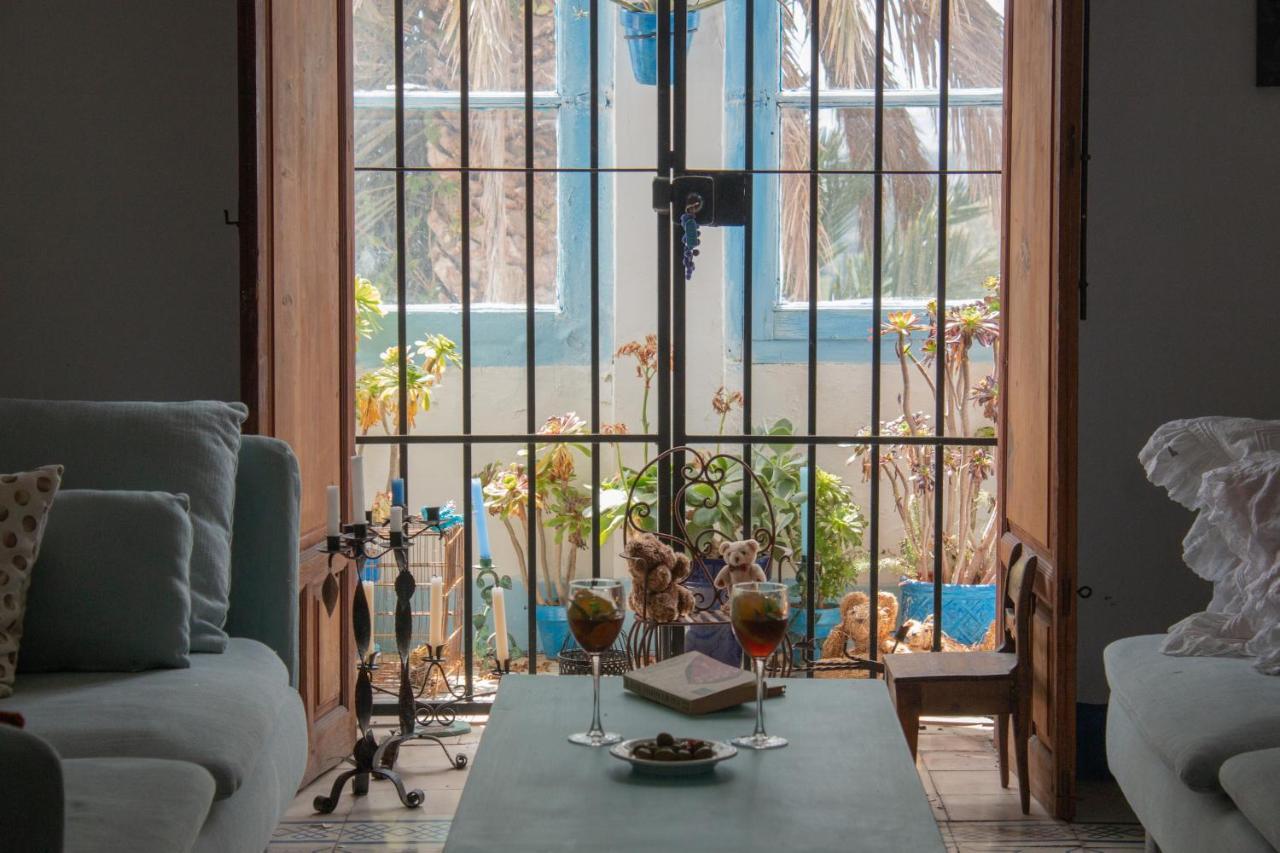Bohemian Villa - Malaga Álora Eksteriør billede