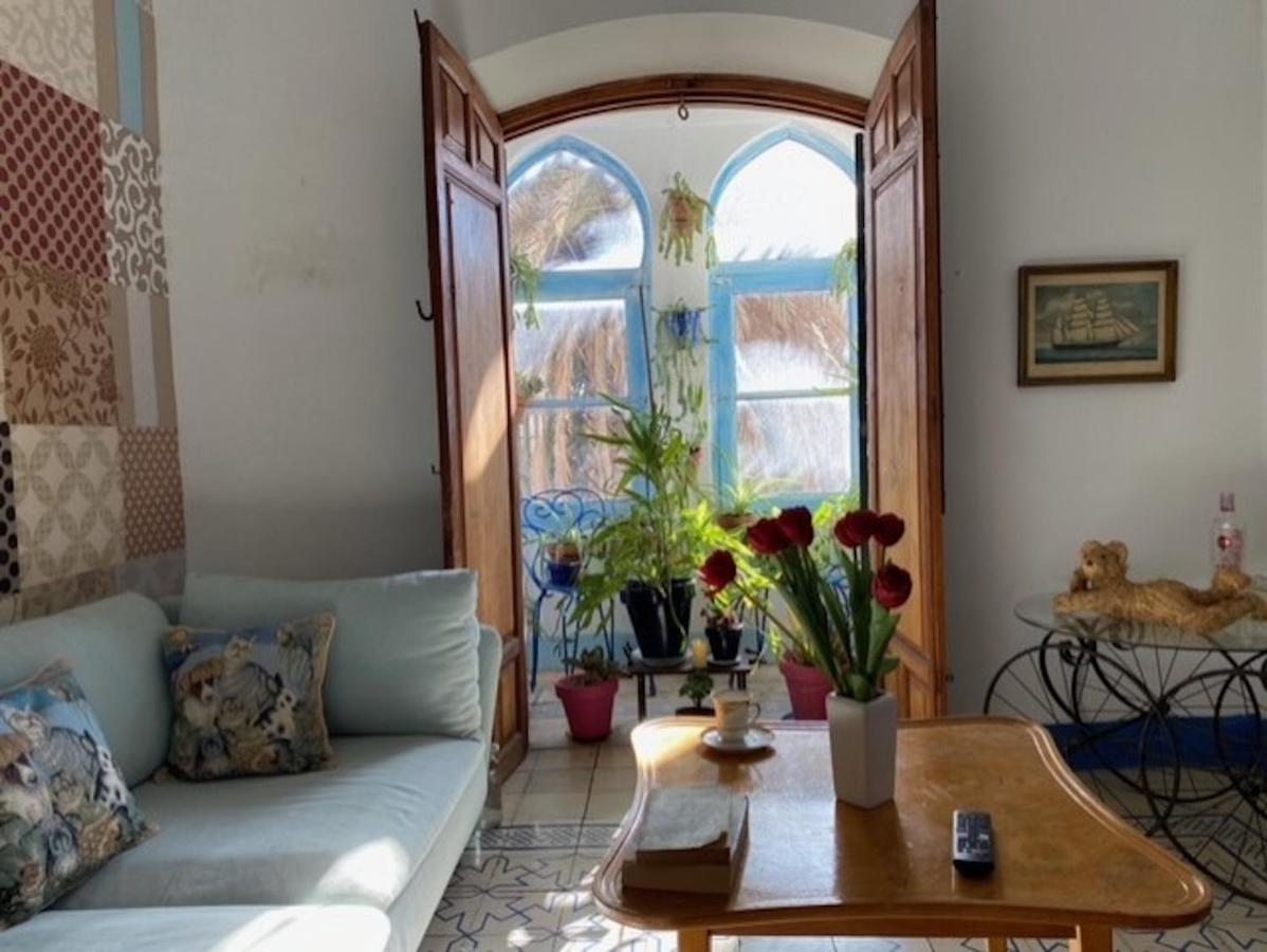 Bohemian Villa - Malaga Álora Eksteriør billede